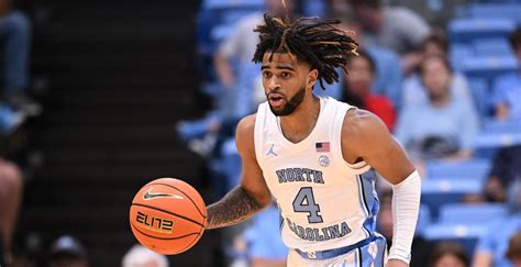 RJ Davis Speaks on All-ACC Snub, Playing With Bacot