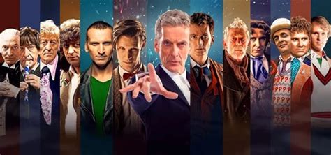 Doctor Who Season 10 - watch full episodes streaming online