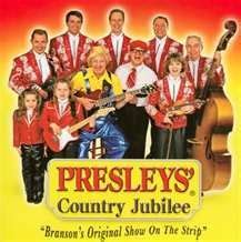 The Presleys Branson, Mo. | Branson shows, Branson vacation, Branson mo