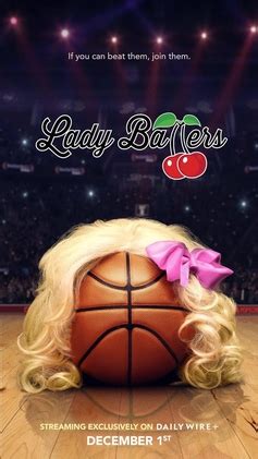 Lady Ballers - Wikiwand