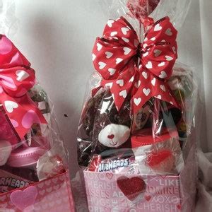 Valentine's Gift for Kids, Valentine's Basket for Girls, Daughter Gift, Grand Daughter Gift ...