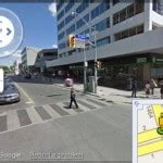 Google Street View finally comes to Canada » unitstep.net