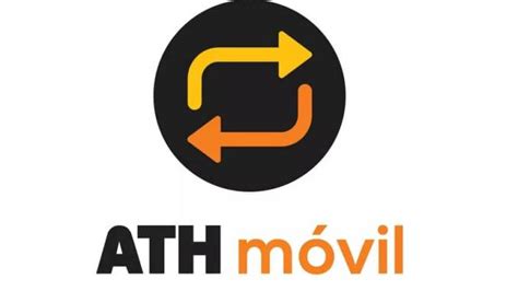 Athmovil Ath Movil Logo Png - Ath Movil For Pc Windows Or Mac For Free ...