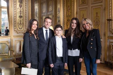 Emmanuel Macron: Biography, Girls, Age, Wife, Children & More