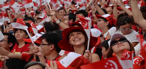 The People of Singapore - Visit Singapore