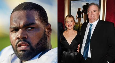 Blind Side Family Says Why They Never Adopted Michael Oher