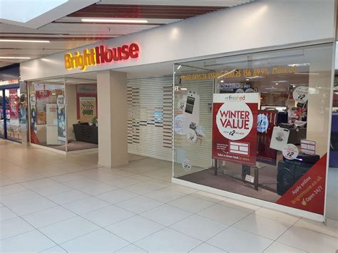 BrightHouse stores in Maidstone and Gravesend to close