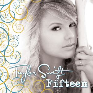 Fifteen (song) - Wikipedia