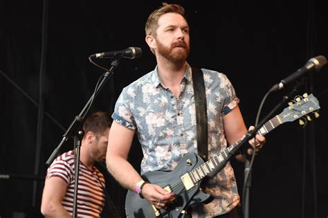 Snapped: Lechlade Music Festival 2018