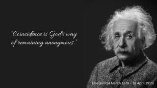 Albert Einstein Quotes | PPT