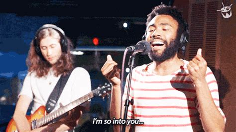 childish gambino gifs | WiffleGif