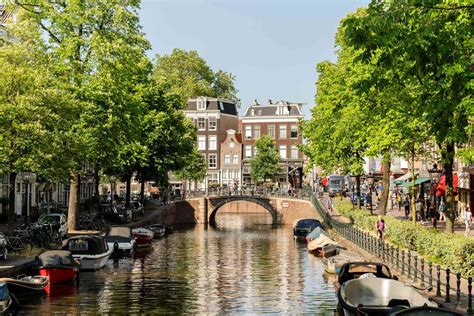 20 Best Places to Live in Europe