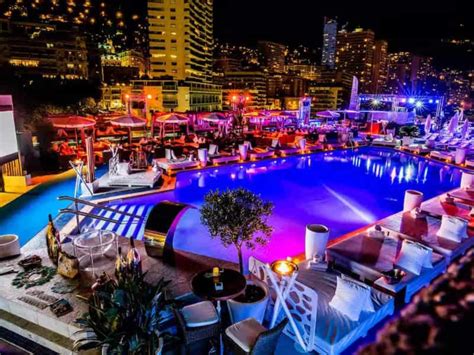 Monaco Nightlife [2023]: Discover the greatest parties in Monaco!