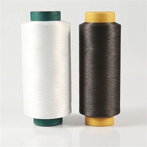 100% Post-Consumer Recycled Polyester Yarn - Buy Yarn, Polyester Yarn ...