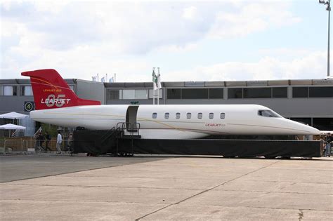 Bombardier Learjet 85 - Price, Specs, Photo Gallery, History - Aero Corner