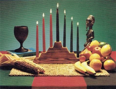 Kwanzaa | St. James' Episcopal Church