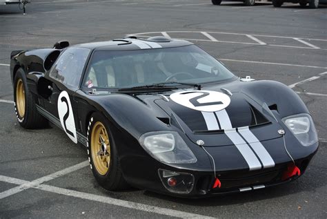 Superformance GT40 replica for sale | Rare Car Network