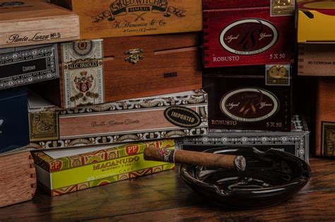 The Taste and Aroma of Different Cigar Brands | Cigar and Pipes