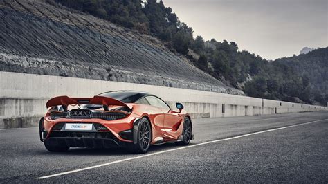 McLaren 765LT Wallpapers - Top Free McLaren 765LT Backgrounds - WallpaperAccess