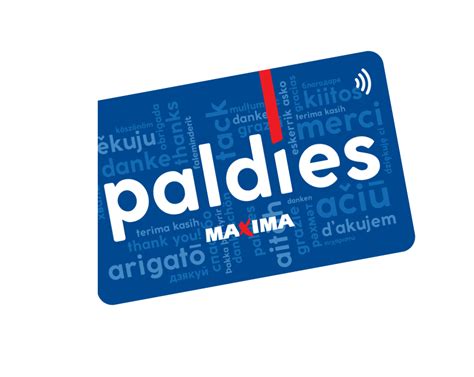 Programma PALDIES | PALDIES kartes personālie piedāvājumi