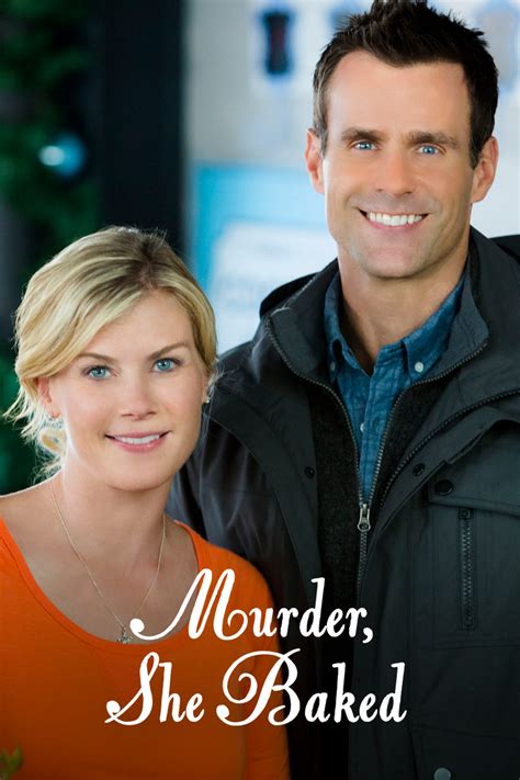 Watch Murder, She Baked Online | Season 1 (2015) | TV Guide