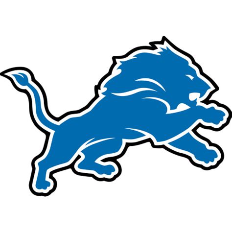 detroit lions logo clipart 10 free Cliparts | Download images on ...