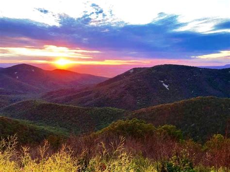 Top 10 Things to Do in Shenandoah National Park | WanderWisdom