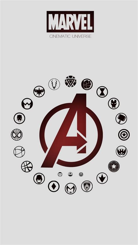 36 best MCU iPhone Wallpaper images on Pinterest | Marvel phone wallpaper, Marvel wallpaper ...