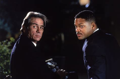 Men in Black (1997)