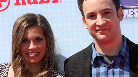 Danielle Fishel And Ben Savage Confirm What We Suspected About Their ...