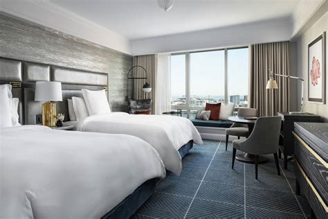 San Francisco 5-Star Luxury Hotel | Bay Area | Four Seasons Hotel