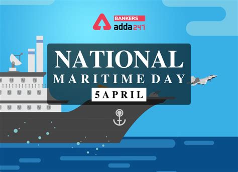 Nation celebrates 58th edition of National Maritime Day