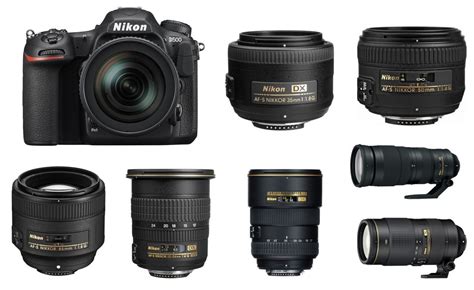 Best Lenses for Nikon D500 | Nikon Camera Rumors