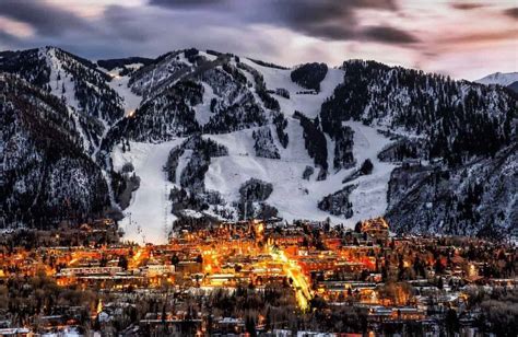 Best Winter Getaways in Colorado: 18 Epic Locations! | Disha Discovers