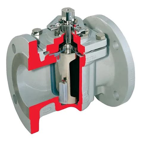 Plug Valves - Types, Construction, and Applications - QRC Valves