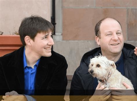 Colorado Gov. Jared Polis Engaged To Longtime Partner Marlon Reis ...