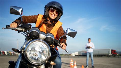 12 Important Tips Every New Motorcycle Rider Should Know