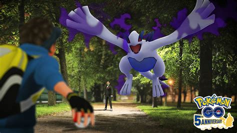 Pokémon Go Lugia: Best Counters and Weaknesses - Pro Game Guides