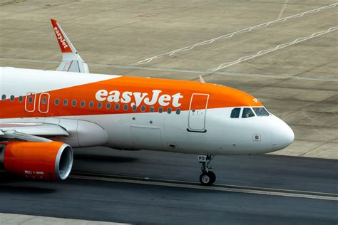 easyJet To Launch Twice-Weekly Glasgow-Southampton Flights In November