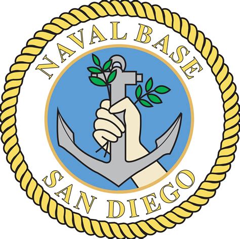 Naval Base San Diego | San Diego CA