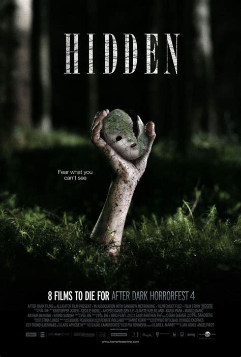 Horror Movie Poster Ideas : Horror Movie Posters Designs Dark Alone ...