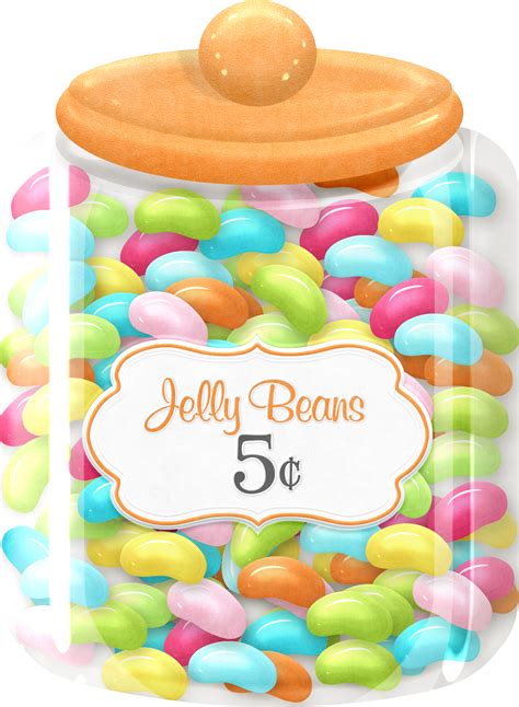 Cartoon Jelly Bean : Cartoon Jelly Beans | Bodemawasuma