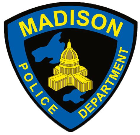 Madison, Wisconsin | Smart Policing Initiative