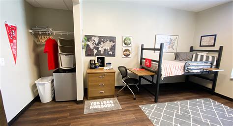 Housing & Residence Life | Western Kentucky University