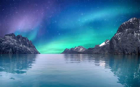 3840x2400 Resolution Aurora 4K Borealis UHD 4K 3840x2400 Resolution Wallpaper - Wallpapers Den