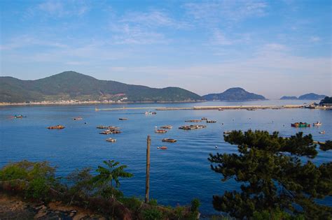 Geoje Island, South Korea | Explore Maurizio1313's photos on… | Flickr - Photo Sharing!