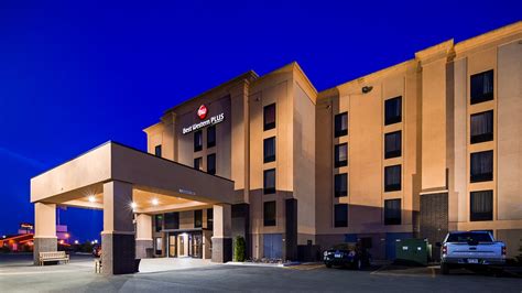 BEST WESTERN PLUS JONESBORO INN & SUITES $76 ($̶8̶3̶) - Updated 2020 Prices & Hotel Reviews - AR ...