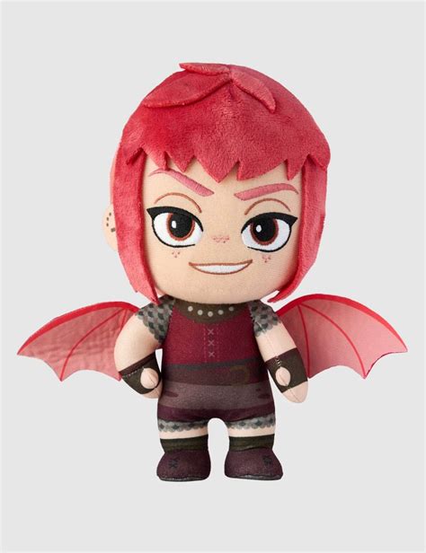 Nimona Plush | Nimona Plush