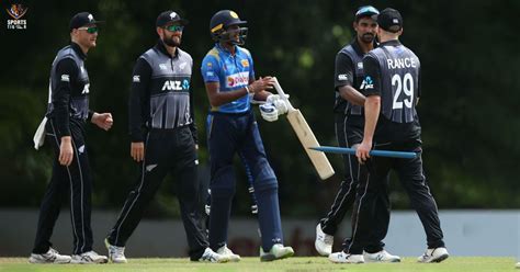 NZ vs SL T20I series 2023: Schedule, Dates, Venue, Squads, Live ...