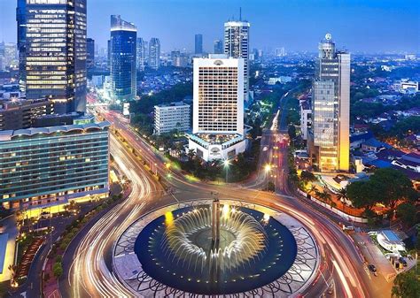 Jakarta HD Wallpapers - Top Free Jakarta HD Backgrounds - WallpaperAccess